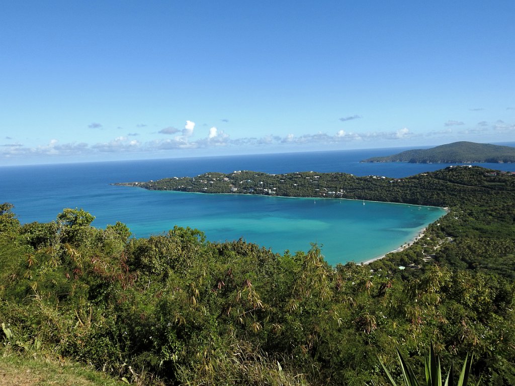 Discover tour [138] 01-mrt-2016 (St.Thomas, Amerikaanse Maagdeneilanden).jpg - Discover tour