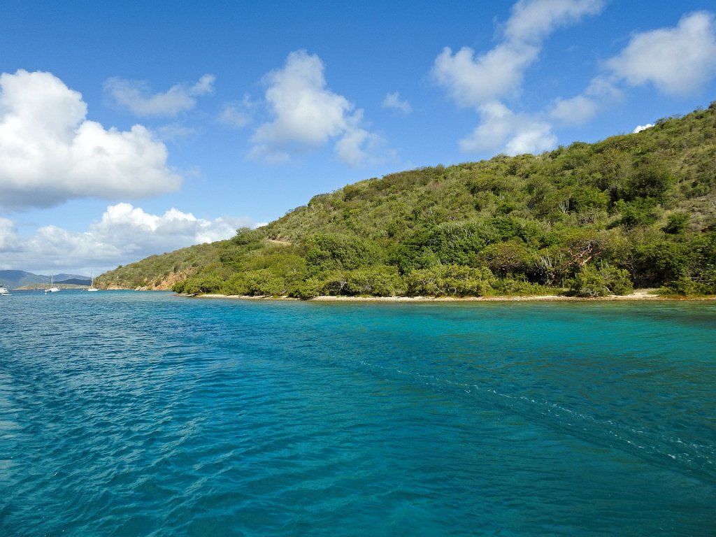 Catamaran Sailaway [236] 02-mrt-2016 (Tortola, Britse Maagdeneilanden).jpg - Catamaran Sailaway