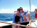 Marjo en Sebas [260] 02-mrt-2016 (Tortola, [Britse Maagdeneilanden)