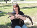 Cindy [452] 06-mrt-2016 (Everglades, Florida)