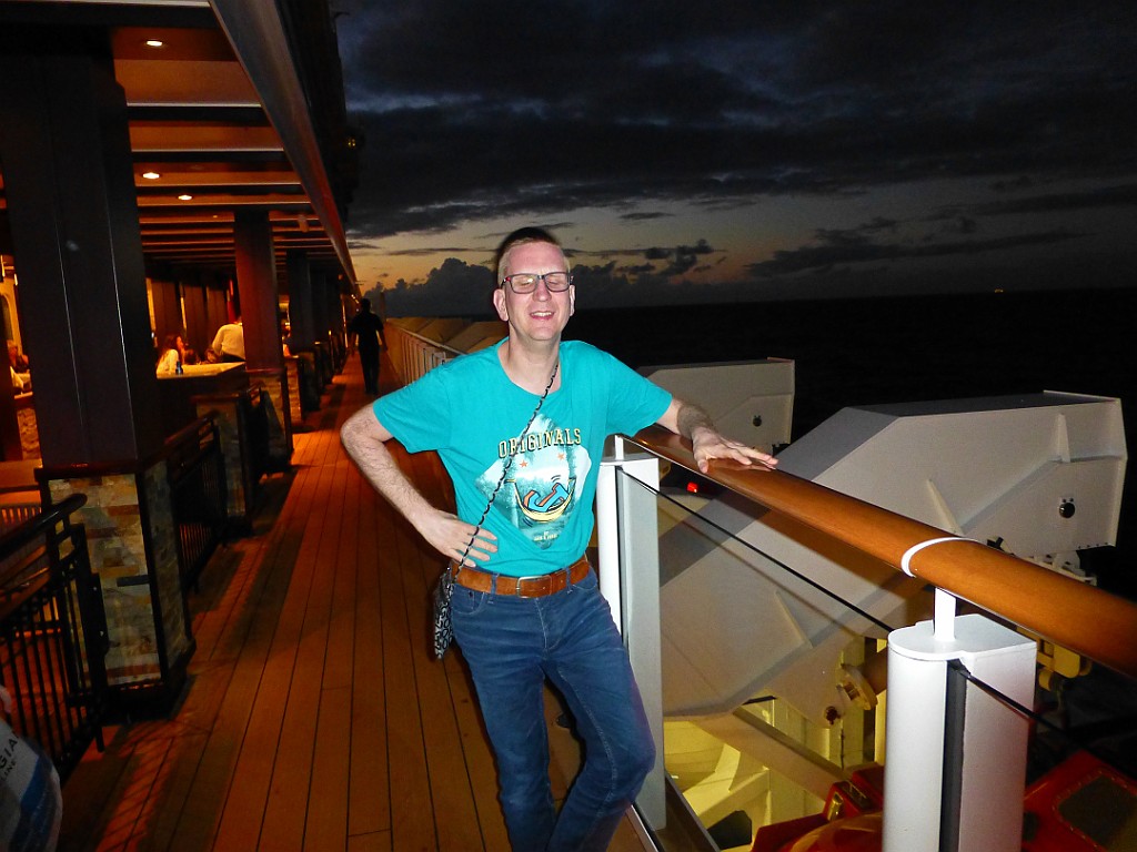 Aan boord [110] 29-feb-2016 (Caraibische Zee, Caraiben).jpg - Aan boord