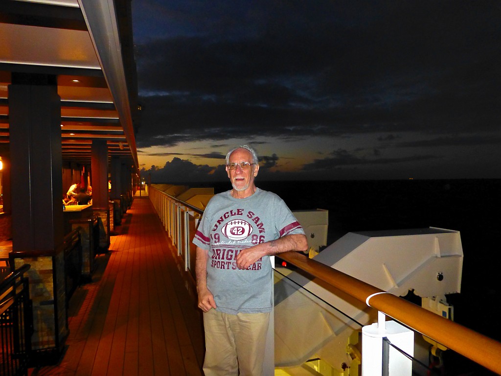 Aan boord [111] 29-feb-2016 (Caraibische Zee, Caraiben).jpg - Aan boord