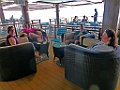 Aan boord [104] 29-feb-2016 (Caraibische Zee, Caraiben)