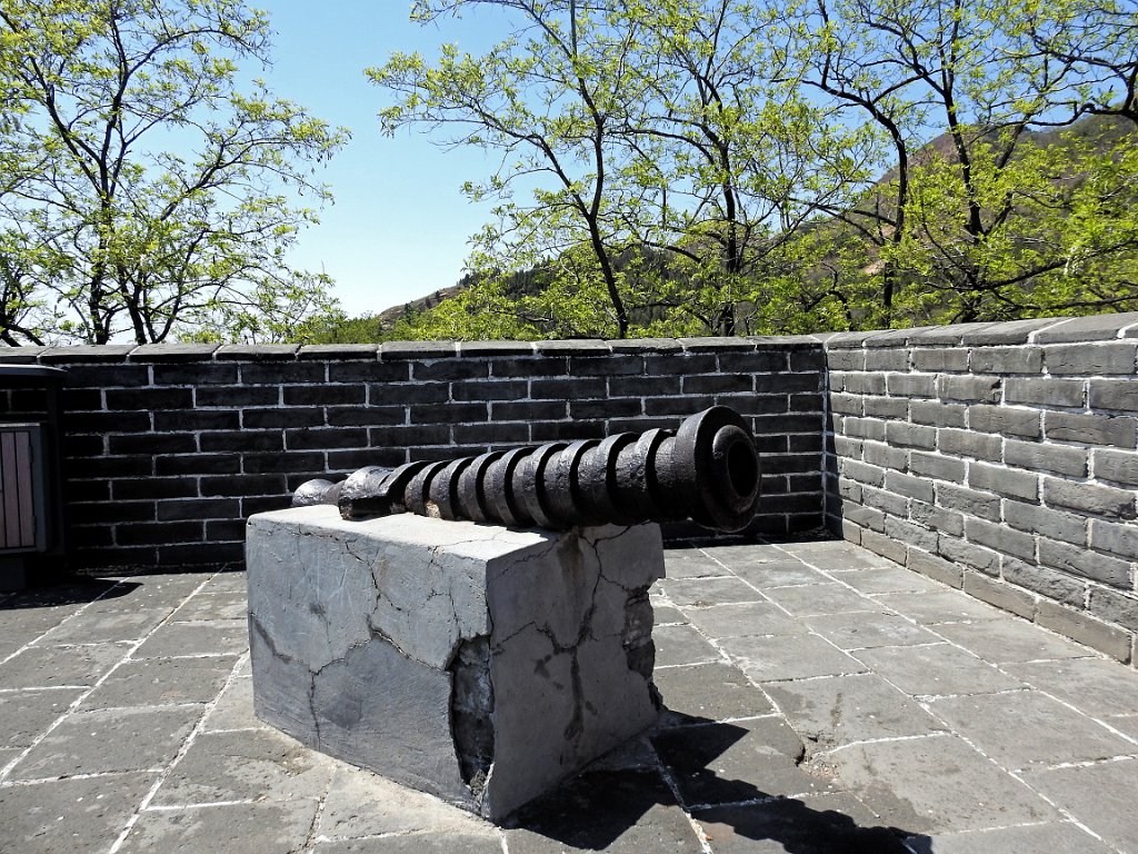 Jiaoshan Great Wall [00188] 07-mei-2016 (Shanhaiguan, Jiao Shan).jpg - Jiaoshan Great Wall