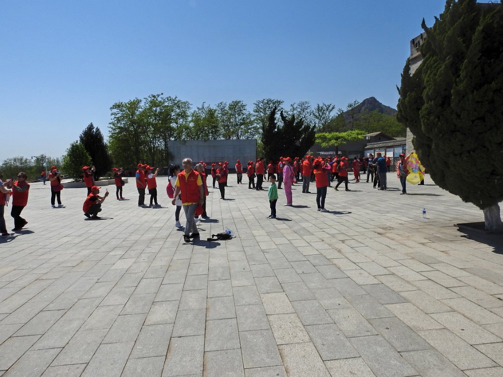 Jiaoshan Great Wall [00194] 07-mei-2016 (Shanhaiguan, Jiao Shan).jpg - Jiaoshan Great Wall