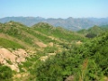 Landschap [00813] 16-mei-2016 (Old Peak, Hebei)