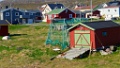 Visdrogerij [1324] 03-jun-2013 (Varangerfjord, Kiberg)