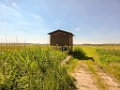 Observatiehut [20161] 21-mei-2025 (Parey, Seeblick)