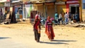 Naar het station [2431] 06-dec-2013 (Sawai Madhopur)