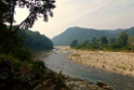 Ramganga River [0168] 24-nov-2013 (Corbett NP, Dhikala)