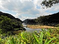 Ranomafana rivier [01086] 26-nov-2016 (Ranomafana National Parc)
