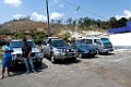 Overstappen in Jeeps [01171] 27-nov-2016 (Antananarivo)