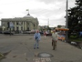 Station [0040] 25-mei-2012 (Odessa)