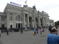 Station [0041] 25-mei-2012 (Odessa)