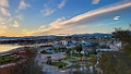 Zonsopkomst [00001] 12-mrt-2023 (Ushuaia, Vuurland)