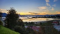 Zonsopkomst [00002] 12-mrt-2023 (Ushuaia, Vuurland)