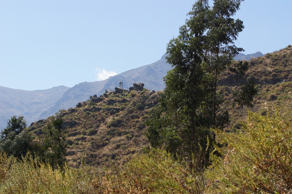 Onderweg [0469] 12-jul-2012 (West Andes, Huachupampa).JPG - Onderweg