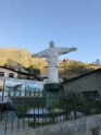 Christus beeld [0547] 12-jul-2012 (West Andes, Huachupampa)