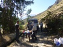 Lunch [0474] 12-jul-2012 (West Andes, Huachupampa)