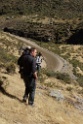 Terug naar de weg [0634] 13-jul-2012 (West Andes, Marcapomacochas)
