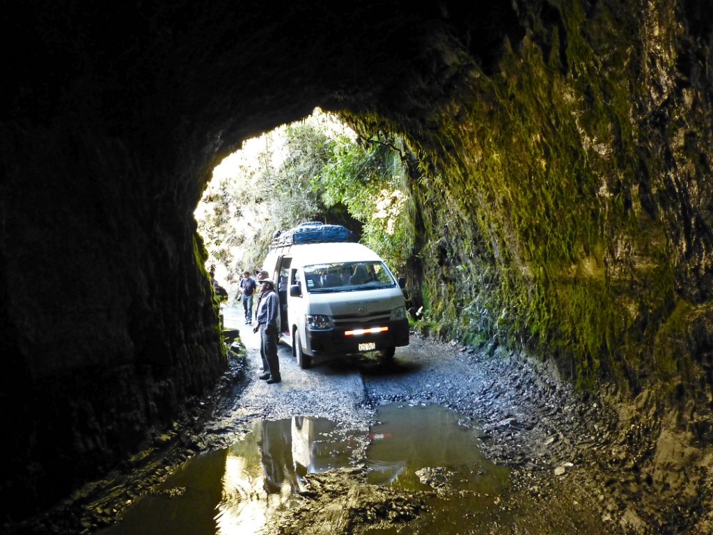 Onderweg naar [1978] 19-jul-2012 (Oost Andes, NP Manu).JPG - Onderweg naar