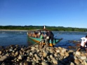 Madre de Dios River [2458] 21-jul-2012 (NP Manu, Amazonia Lodge)