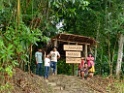 Vertrek van de Lodge [3530] 28-jul-2012 (NP Manu, Amazon Manu Lodge)