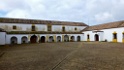 Bezoekerscentrum `El Acebuche` [0969] 11-apr-2013 (Andalucia)