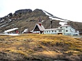 Kerk [0314] 14-jun-2017 (Spitsbergen, Longyearbyen)