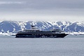 Cruiseschip [0453] 15-jun-2017 (Spitsbergen, Longyearbyen)