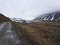 Landschap [0664] 15-jun-2017 (Spitsbergen, Longyearbyen)
