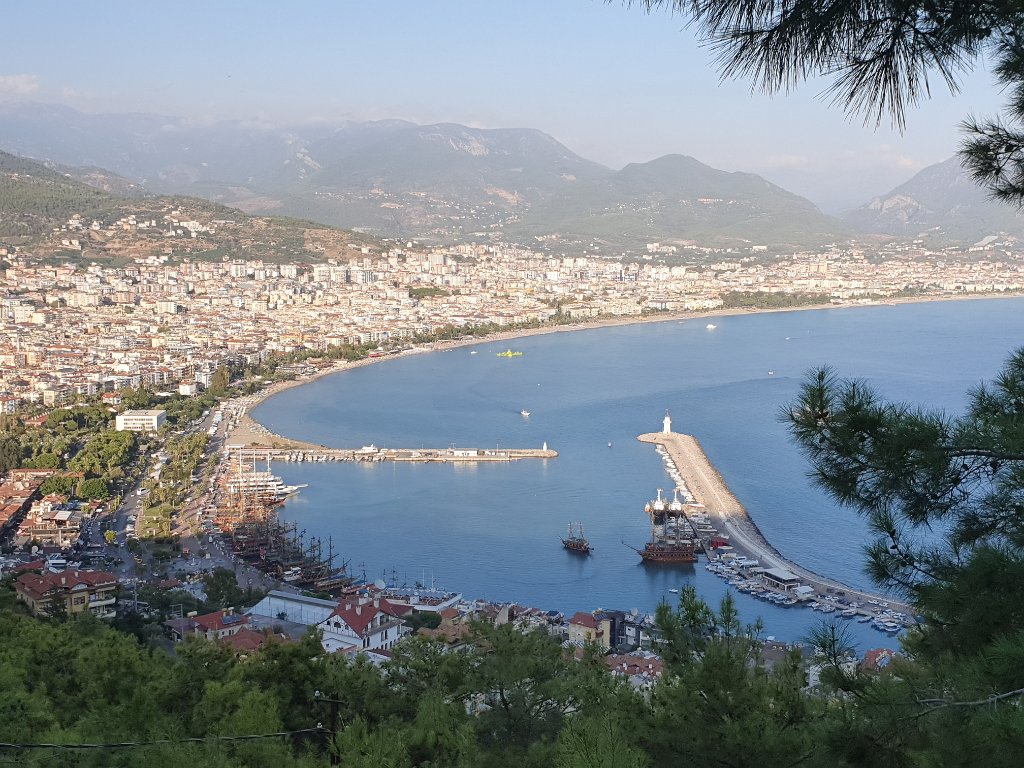 Zicht op Alanya [00111] 24-sep-2019 (Alanya).jpg - Zicht op Alanya