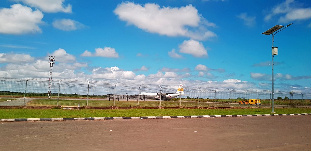 Luchthaven Manokwari [00539] 26-jul-2018 (Manokwari).jpg - Luchthaven Manokwari