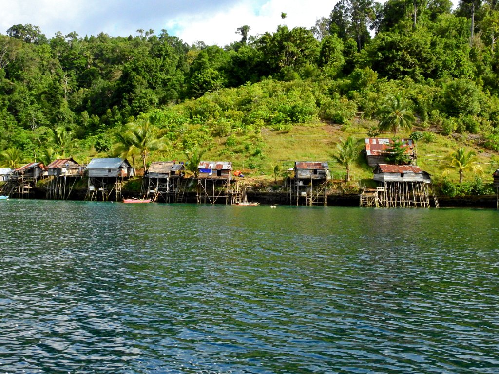 Boottocht langs de eilandjes [00766] 29-jul-2018 (Raja Ampat, Waigeo).jpg - Boottocht langs de eilandjes