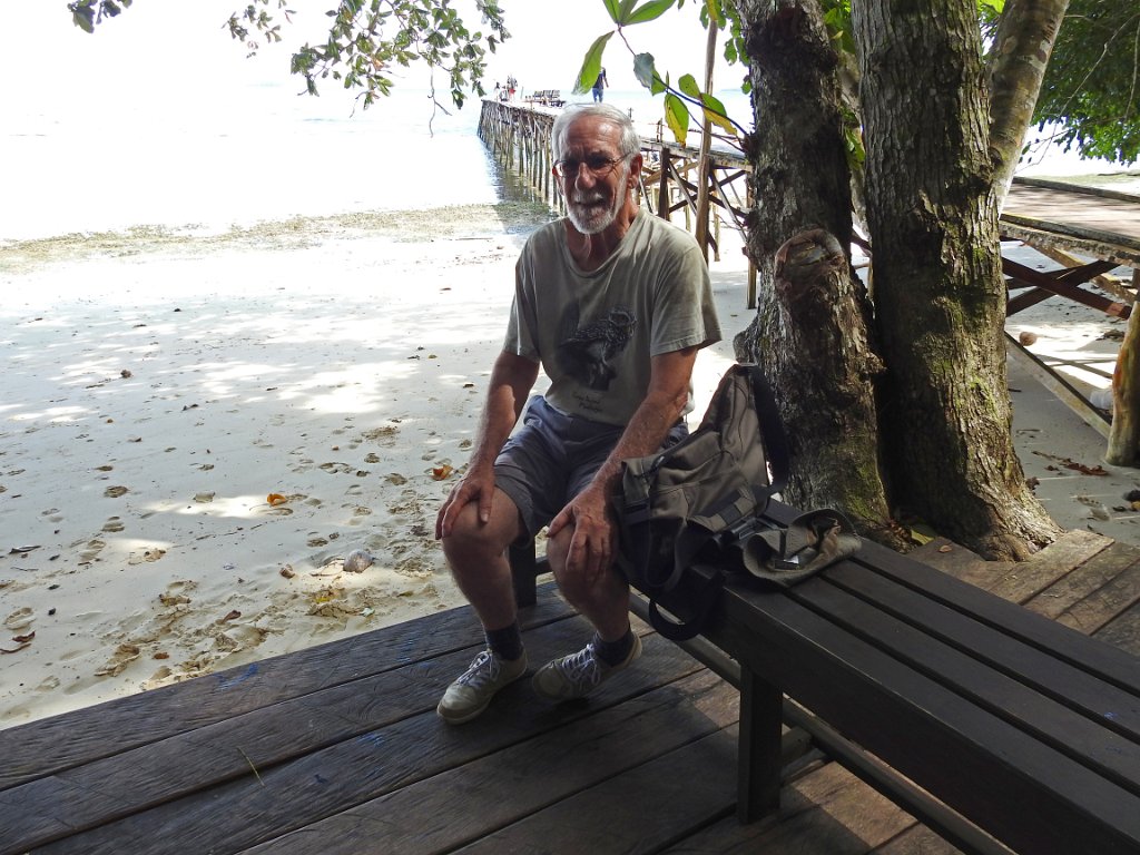 Harry [00740] 29-jul-2018 (Raja Ampat, Waigeo).jpg - Harry