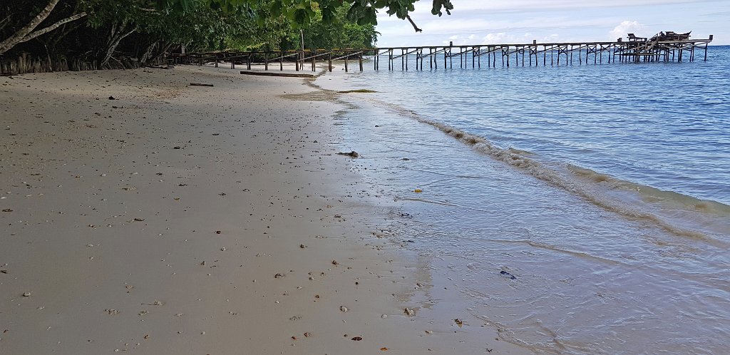 Strand [00737] 29-jul-2018 (Raja Ampat, Waigeo).jpg - Strand