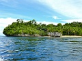 Boottocht langs de eilandjes [00754] 29-jul-2018 (Raja Ampat, Waigeo)