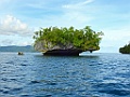 Boottocht langs de eilandjes [00758] 29-jul-2018 (Raja Ampat, Waigeo)